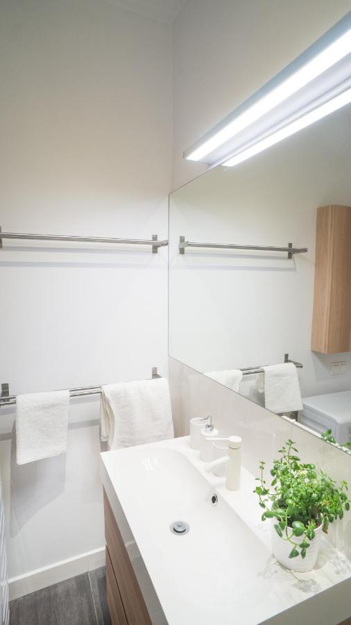 Sunny Apartment Warszawa Eksteriør billede